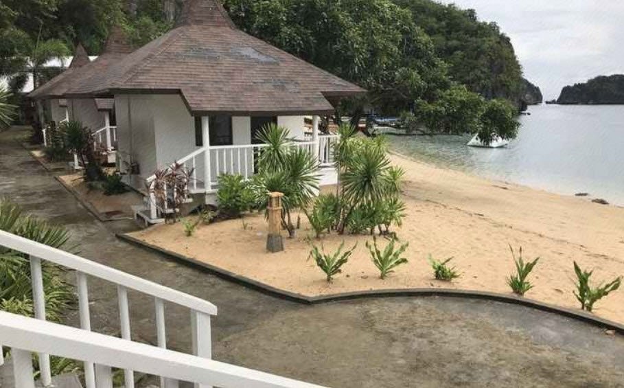 Hunongan Cove, Philippines, Philippines